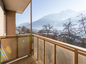 San Bernardo Mountain View Apartment, Aosta